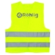 Picture of warning vest kids 