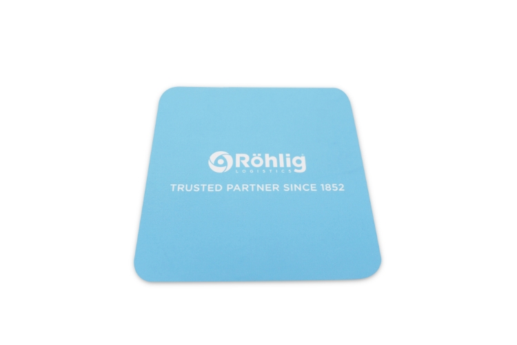 Picture of RPET Mousepad Cleaner 