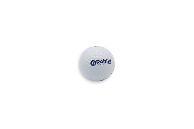 Picture of Röhlig Golf Ball Titleist Tour Soft (Set of 3 in Sleeve)