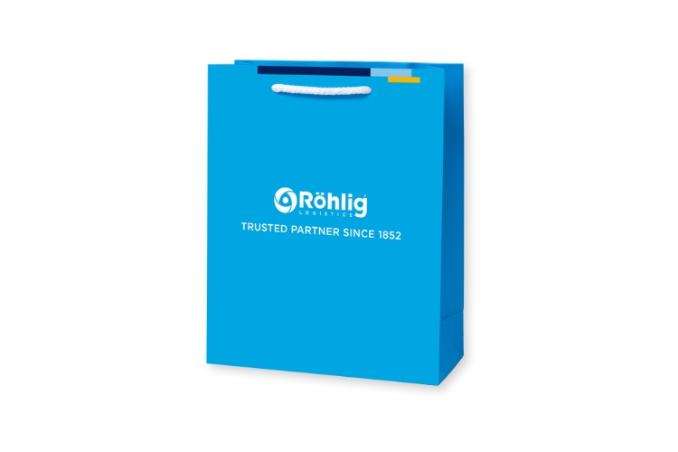 Picture of Paper Bag (1 pu = 50 pieces) 