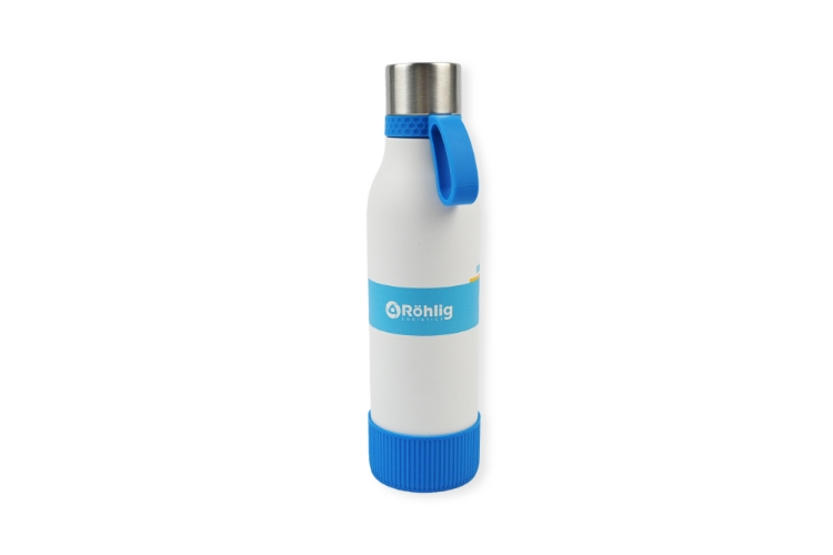 Picture of Drinking Bottle RETUMBLER-myTOULON  (1 pu = 1 piece)