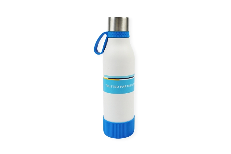 Picture of Drinking Bottle RETUMBLER-myTOULON  (1 pu = 1 piece)
