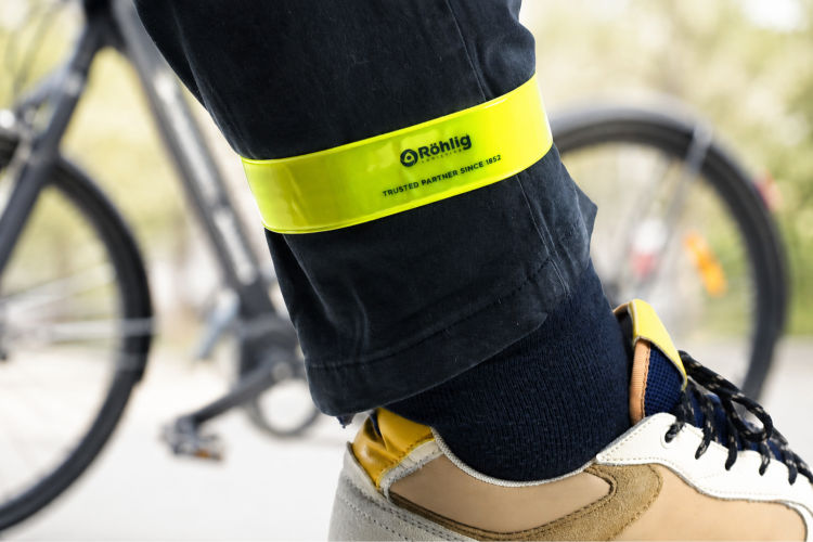 Picture of Henry Snap Bracelet 