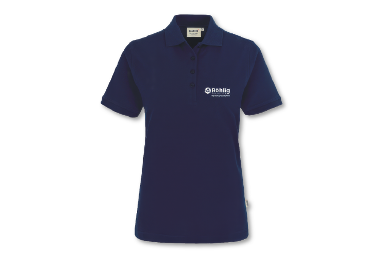 Picture of Polo Shirt, cotton, Women 