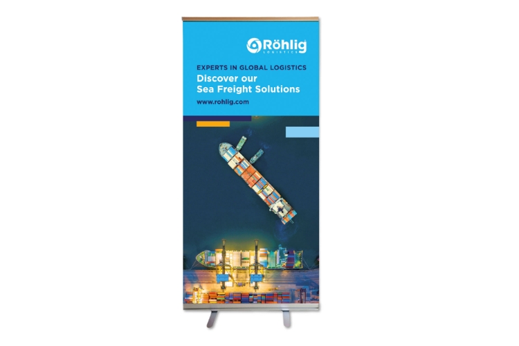 Picture of Roll-Up Sea Freight Solutions - Download
