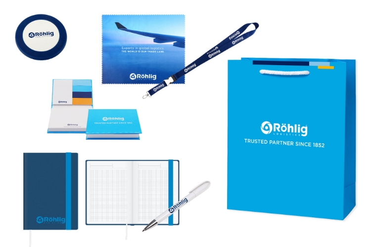 Picture of Onboarding Package "Air Freight" (1 pu = 1 piece)