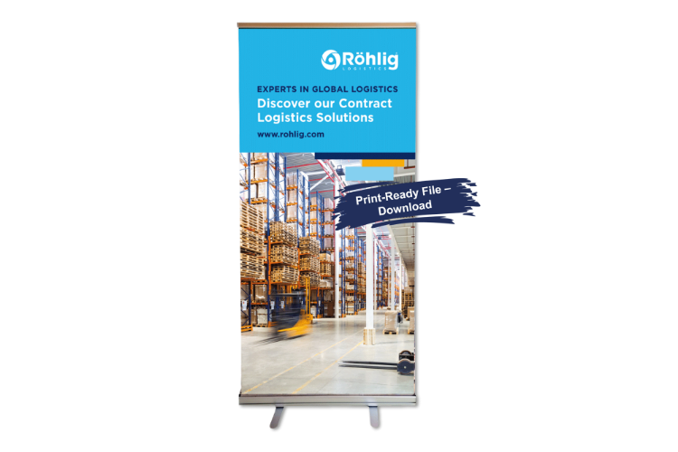 Picture of Roll-Up Contract Logistics Solutions - Download 